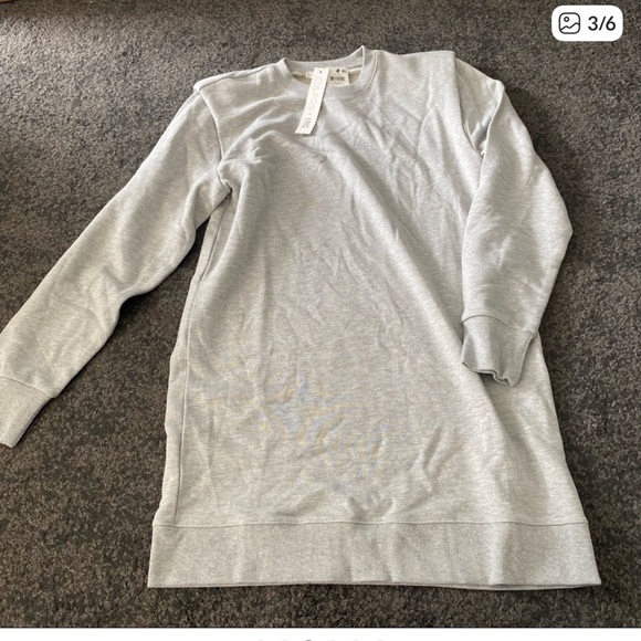 RESERVED for mishaleeprive jimmy choo boots mid calf 37 + culpos x INC dress - Picture 12 of 15